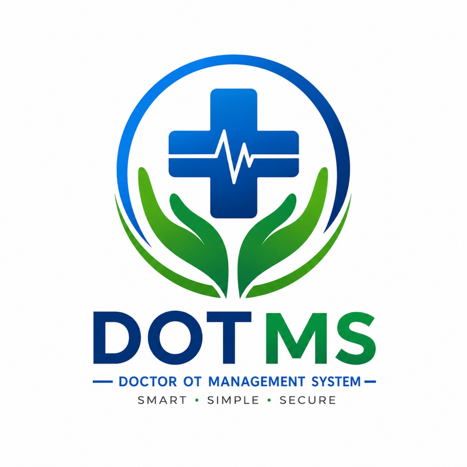 Doctor OT Management System Logo